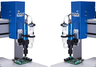 New positive displacement PC pump at APEX 2017